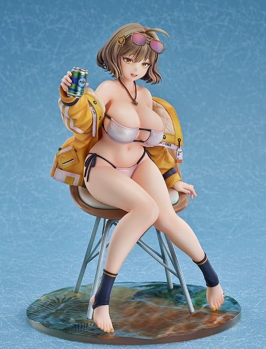 Amazon.co.jp: 勝利の女神 NIKKE ニケ アニス スパークリングサマー 1